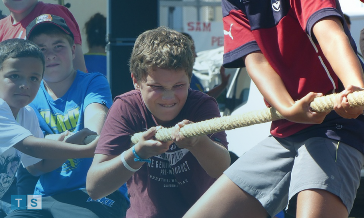 Ausgewähltes Bild Sie können jetzt Tauziehen als Sport trainieren 750x450 - Sie können jetzt das Tauziehen als einen Sport trainieren