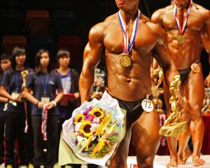 Bodybuilding Meisterschaften 300x240 - Die größten Bodybuilding-Wettbewerbe in der Welt