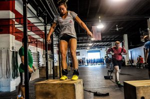 Crossfit Klasse 300x199 - Crossfit-Klasse