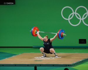 Olympische Sommerspiele 2016 300x240 - Wetten auf Kraftsport: Bodybuilding, Powerlifting und Strongmen-Wettbewerbe