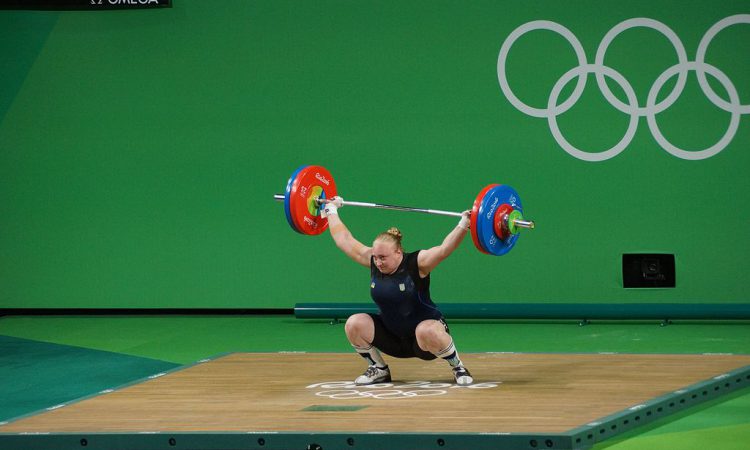 Olympische Sommerspiele 2016 750x450 - Wetten auf Kraftsport: Bodybuilding, Powerlifting und Strongmen-Wettbewerbe